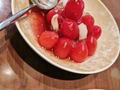 -大树餐厅(益田假日店)