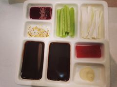 精品小料-天和晟烤鸭店(玉泉西街店)