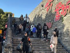 -南京城墙景区