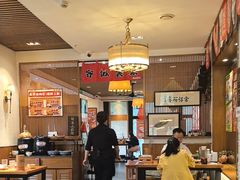 -福苗小骆驼烧烤(莲湖路店)