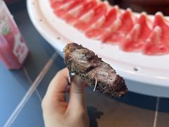 -京熹顺·老北京百年铜锅涮肉(百家湖1912店)