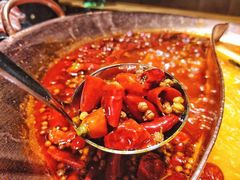-老码头火锅(玉林店)