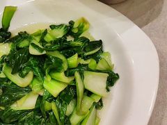 清炒时蔬-艳阳天·非遗楚菜(武展店)