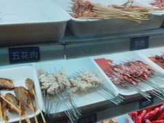 -张师傅烧烤(CBD店)