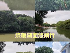 -海珠湖公园
