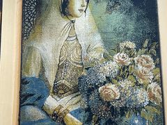 -维吾尔餐厅(宜山路店)