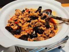 -饭橘汉江码头·乡野土菜馆(静安路店)