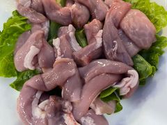 -濠轩阁特色生蚝火锅(水湾路店)