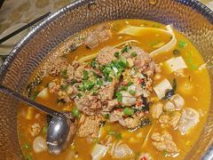 -张肴肴张记大排档(涉外店)