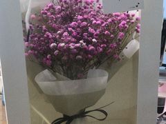 -花心思鲜花店(武昌徐东店)