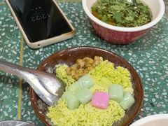 -怒火八零串串火锅(大渡口新天泽店)