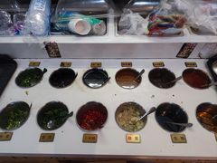 -官塘陈记鱼生·潮汕砂锅粥·牛肉火锅(潮枫路总店)