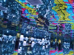 -天津梵高星空艺术馆(天河城旗舰店)