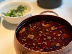 雍雅主厨泡菜锅-漾亚·雍雅合鲜(桐梓林店)