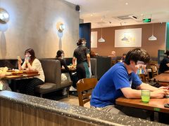 -萨莉亚意式餐厅(莲花国际广场店)