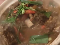 -年轮烧烤·羊蝎子·烤鱼(星湖街店)