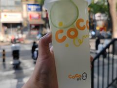 -CoCo都可(北新桥店)