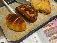 -OUR Bakery(中海环宇荟店)