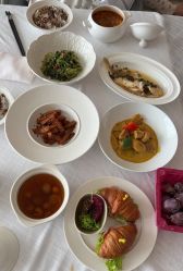 -圣贝拉母婴护理中心(深圳莱佛士店)