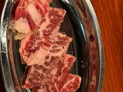 -大阪烧肉BAKA一代(十亩地店)