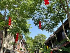 -小河直街历史文化街区