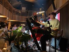 -MM·五声·音乐人与调酒师(西安路店)