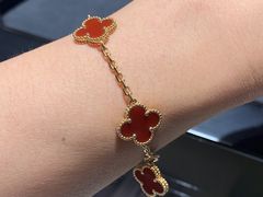 -梵克雅宝(国贸商城店)