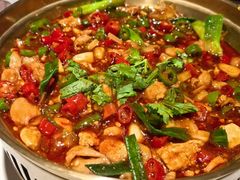 -解家河南菜(金水路店)