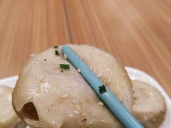 -小杨生煎(宜川路店)