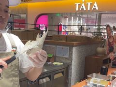 -野人先生Gelato(上海长宁龙之梦店)