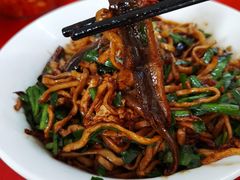 -三百碗宝应长鱼面(板仓街店)