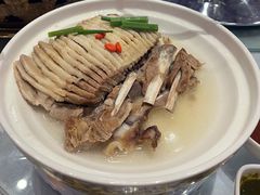 -蒙古大营·蒙古演绎餐厅(赛马场店)