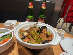 -九毛九西北菜(大东海店)