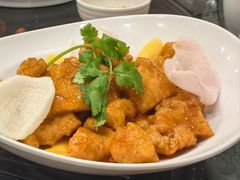 -万年酒楼(越秀南路店)
