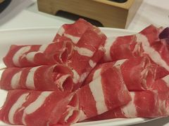 -祥源胡同·涮牛羊肉火锅(花桥店)