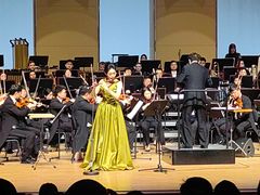 -中央音乐学院歌剧音乐厅