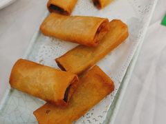 -丰收日·小海鲜·沪上家宴(顾村正大店)