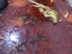 -重庆特色冷锅鱼(武大店)