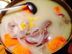 -阿里家·新疆烤肉酒場 by MIG