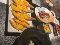 -匠和风精致料理(成都龙湖滨江天街店)