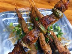 -抚琴第一烤(抚琴地铁站A口店)