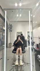 -DL HOPE明星造型