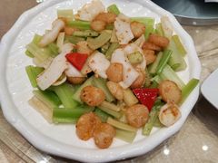 -上海浦东星河湾酒店
