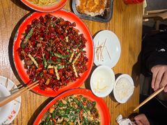 -兔槽江湖菜·重庆璧山兔(水围店)