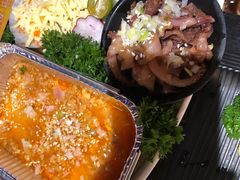 -鹤江桥·红油牛肉粉(SKP店)