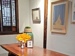 -月栖华明-云间草堂清茶馆(泗泾古镇店)