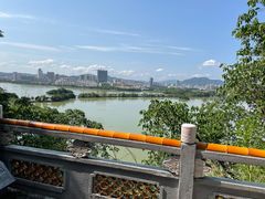 -星湖旅游景区七星岩