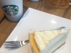 -星巴克(长春迅驰广场店)