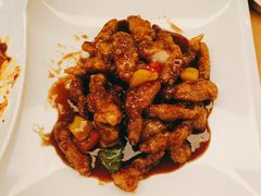 -汤连得温泉馆(宝山店)