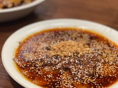 -肆海小川菜酒馆Wine Bistro (青年路店)